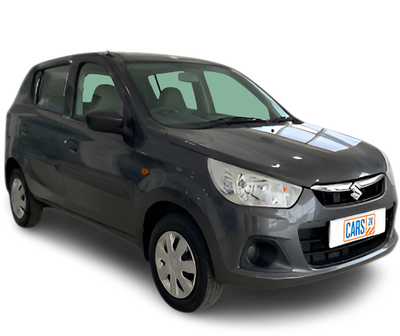 Maruti Alto K10-img